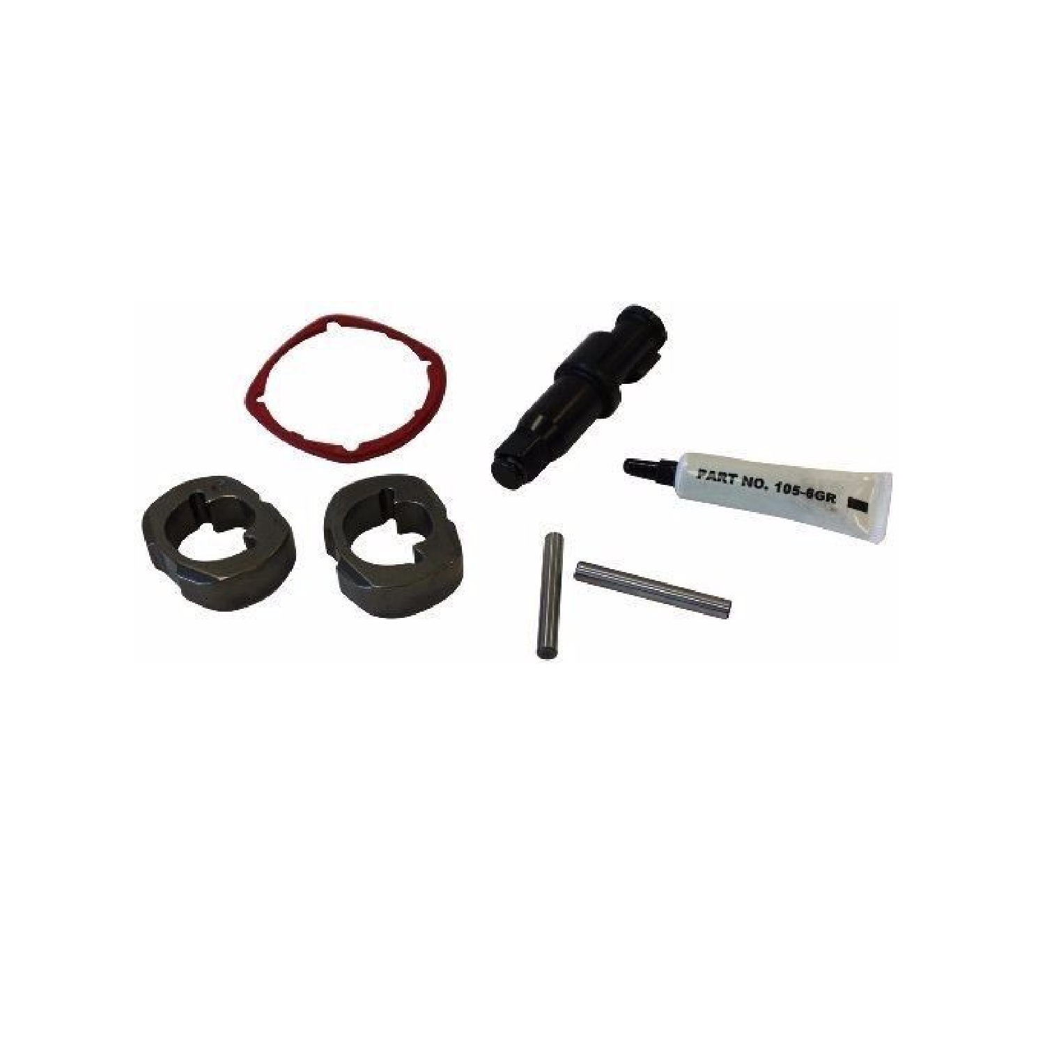 Ingersoll Rand 2115-THK1 Anvil and Hammer Kit for IR2115TI Titanium