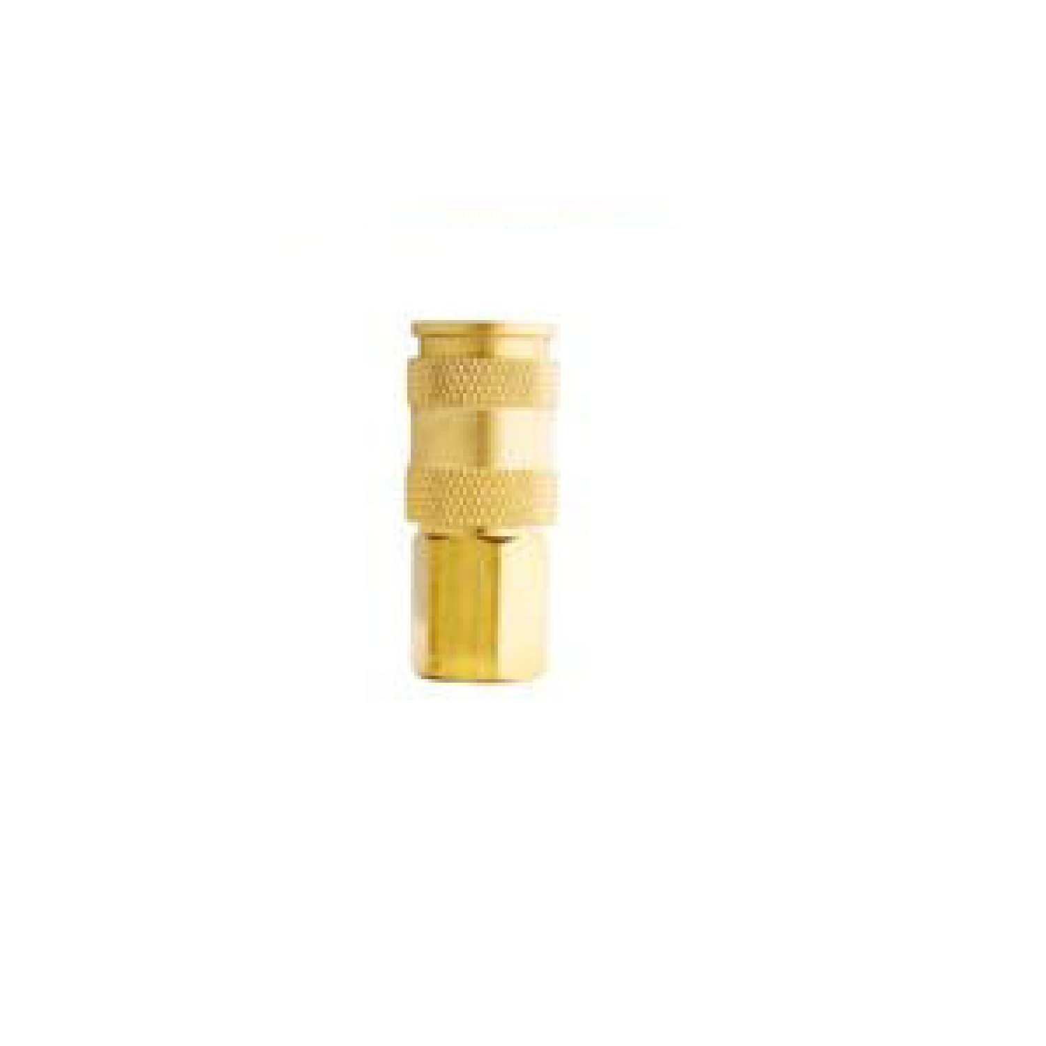 Milton HI-Flo V-Style Ft.A,M,V Ft. 1/4 In. FNPT Brass Body, S-764 At - Foto 7